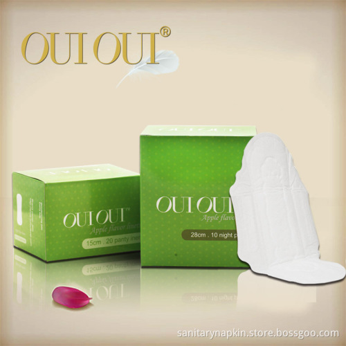 Best herbal sanitary napkins for women in usa